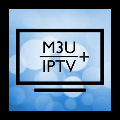 M3U Player